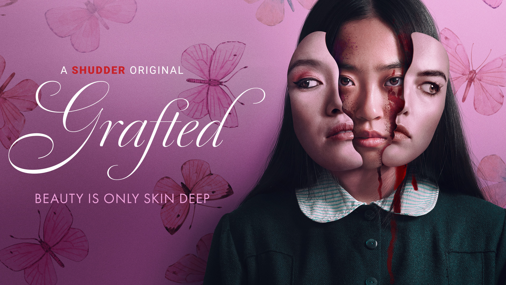 Le film d'horreur Grafted sort en salle aujourd'hui !